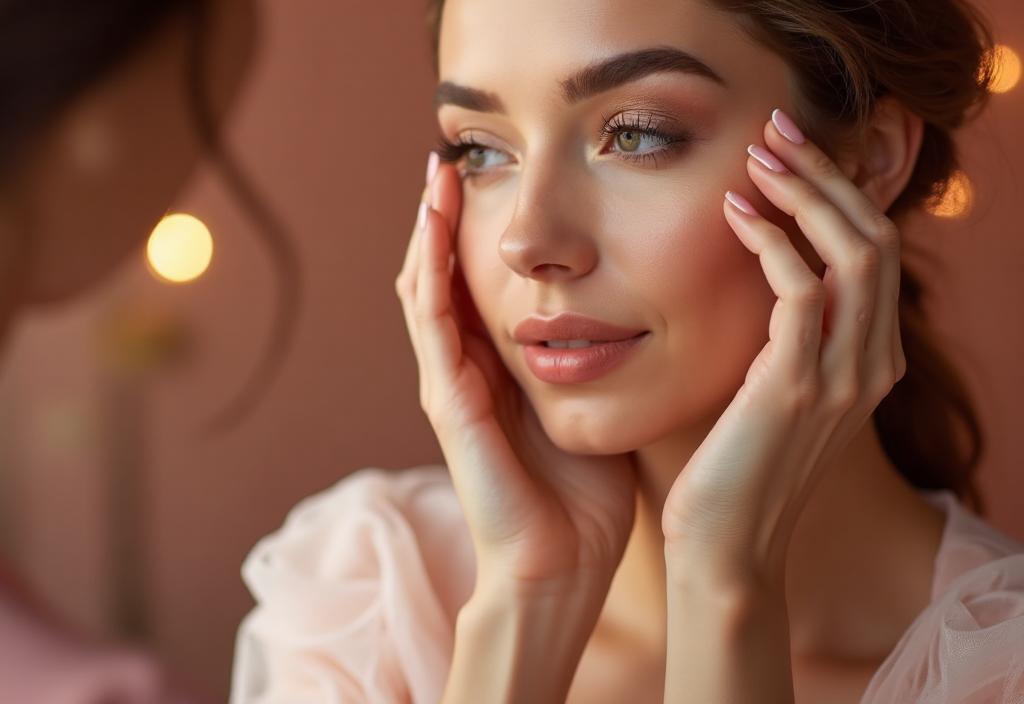 Beauty, Grooming & Finishing Touches