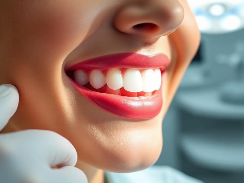 Cosmetic Dentistry & Smile Design