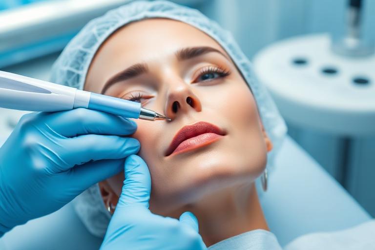 Face & Skin Aesthetics