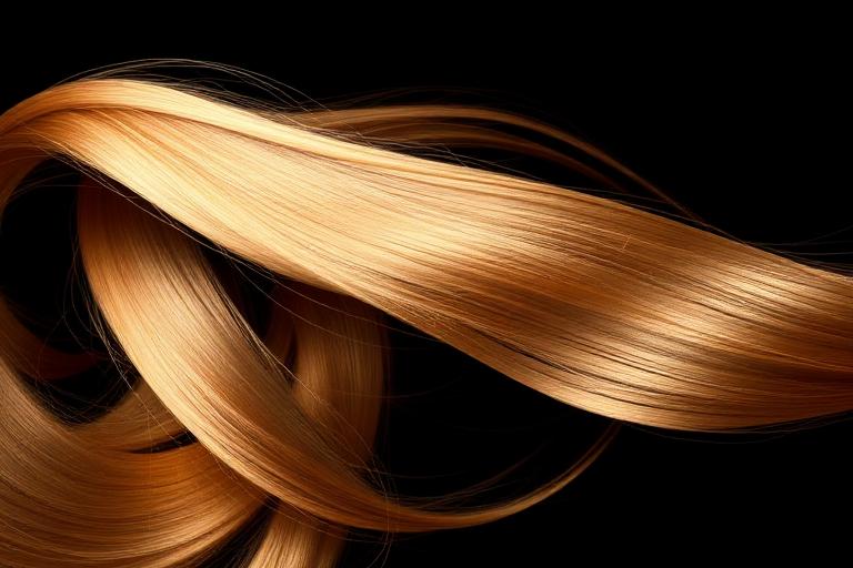 Hair, Scalp & Brow Enhancements