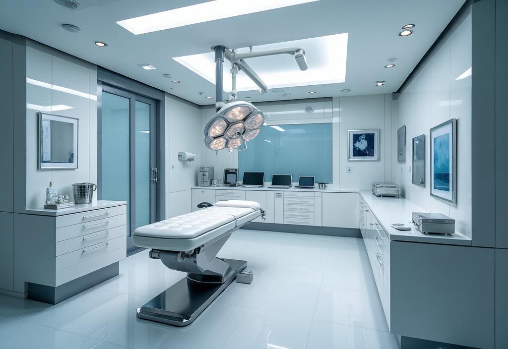 Surgical Aesthetic Solutions